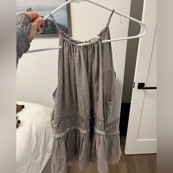 JOIE SIZE SMALL SILK TOP - Picture 2 of 3